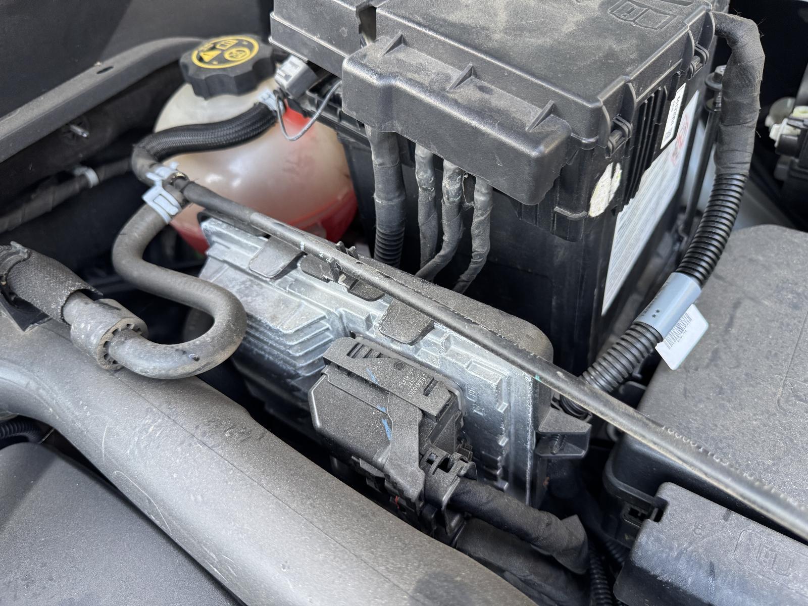 View Auto part Ecu HOLDEN EQUINOX 2018