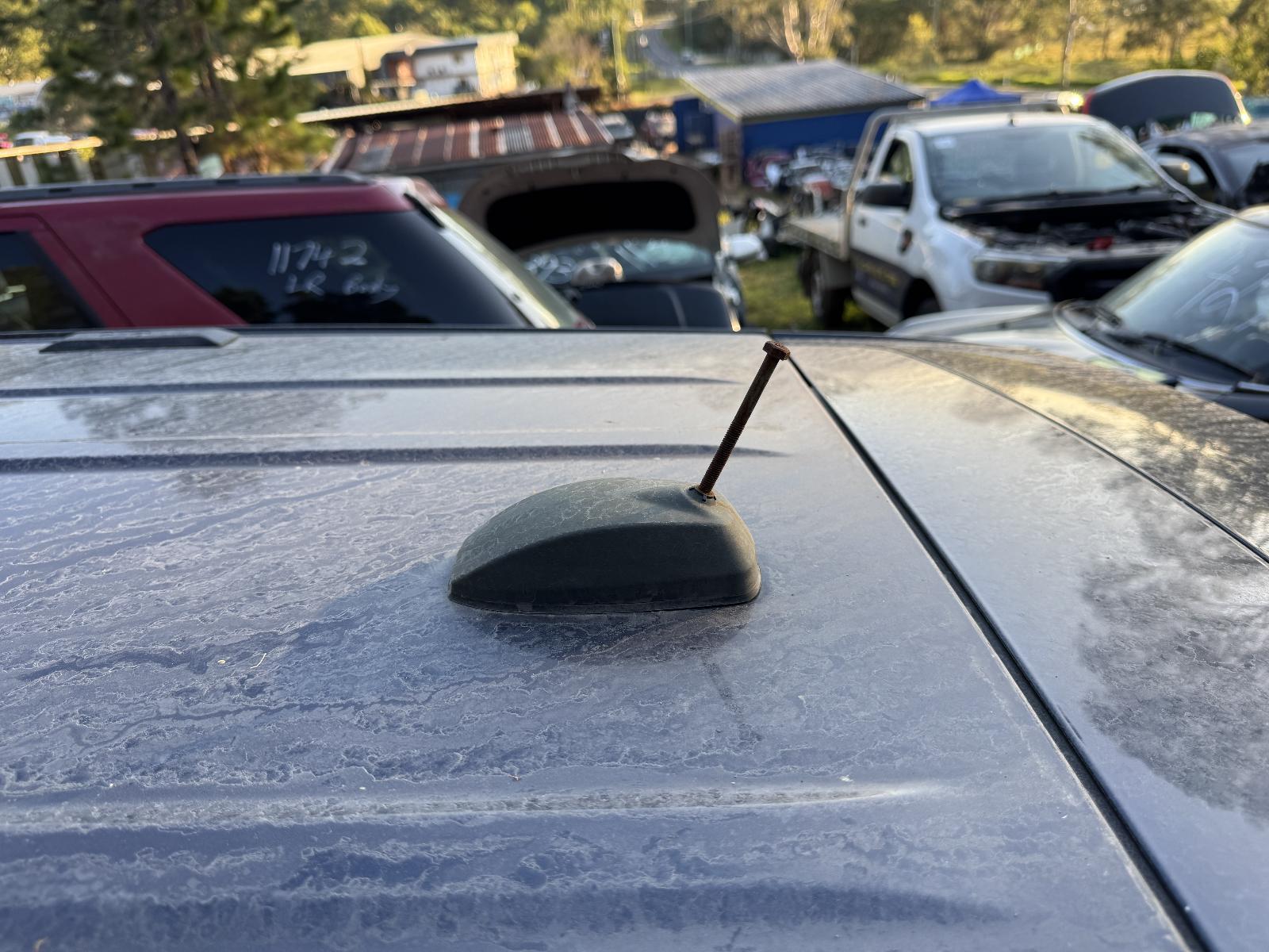 View Auto part Antenna HOLDEN EQUINOX 2018