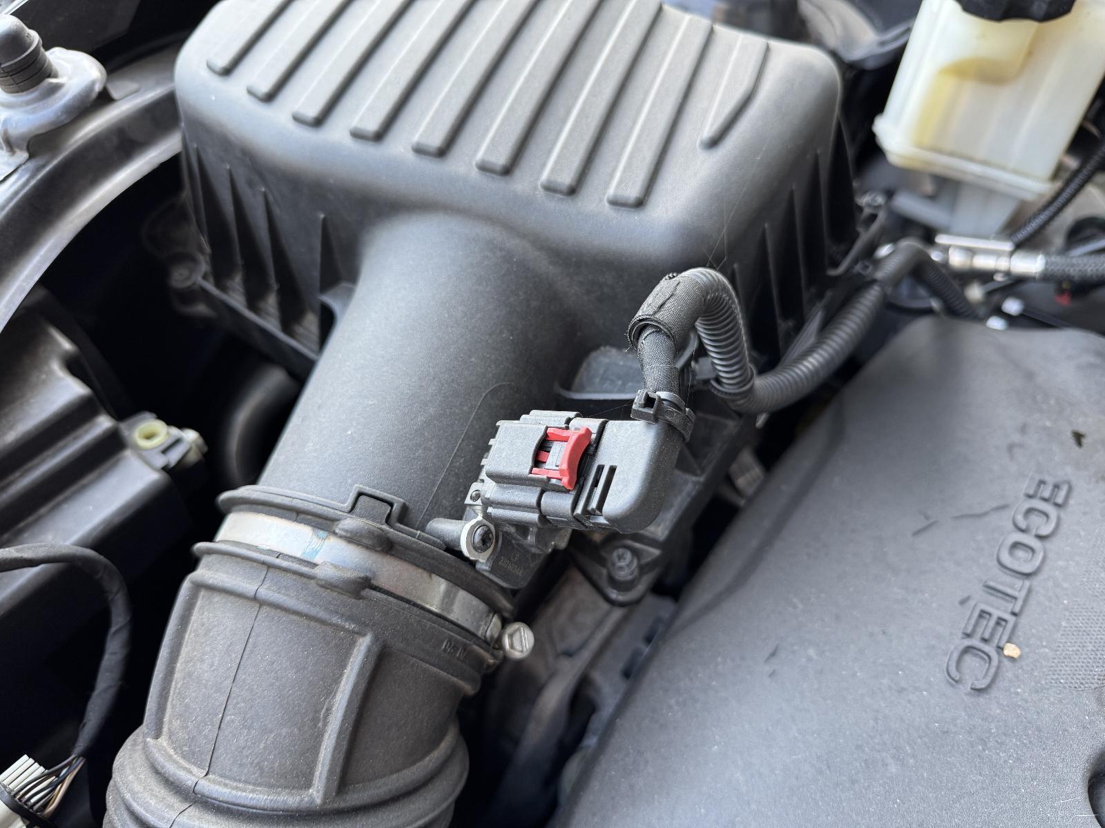 View Auto part Air Flow Meter HOLDEN EQUINOX 2018