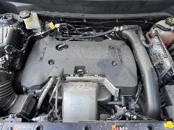 View Auto part Engine HOLDEN EQUINOX 2018