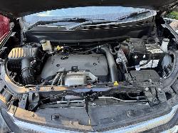 View Auto part Engine HOLDEN EQUINOX 2018