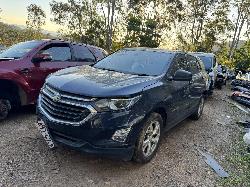 View Auto part Engine HOLDEN EQUINOX 2018