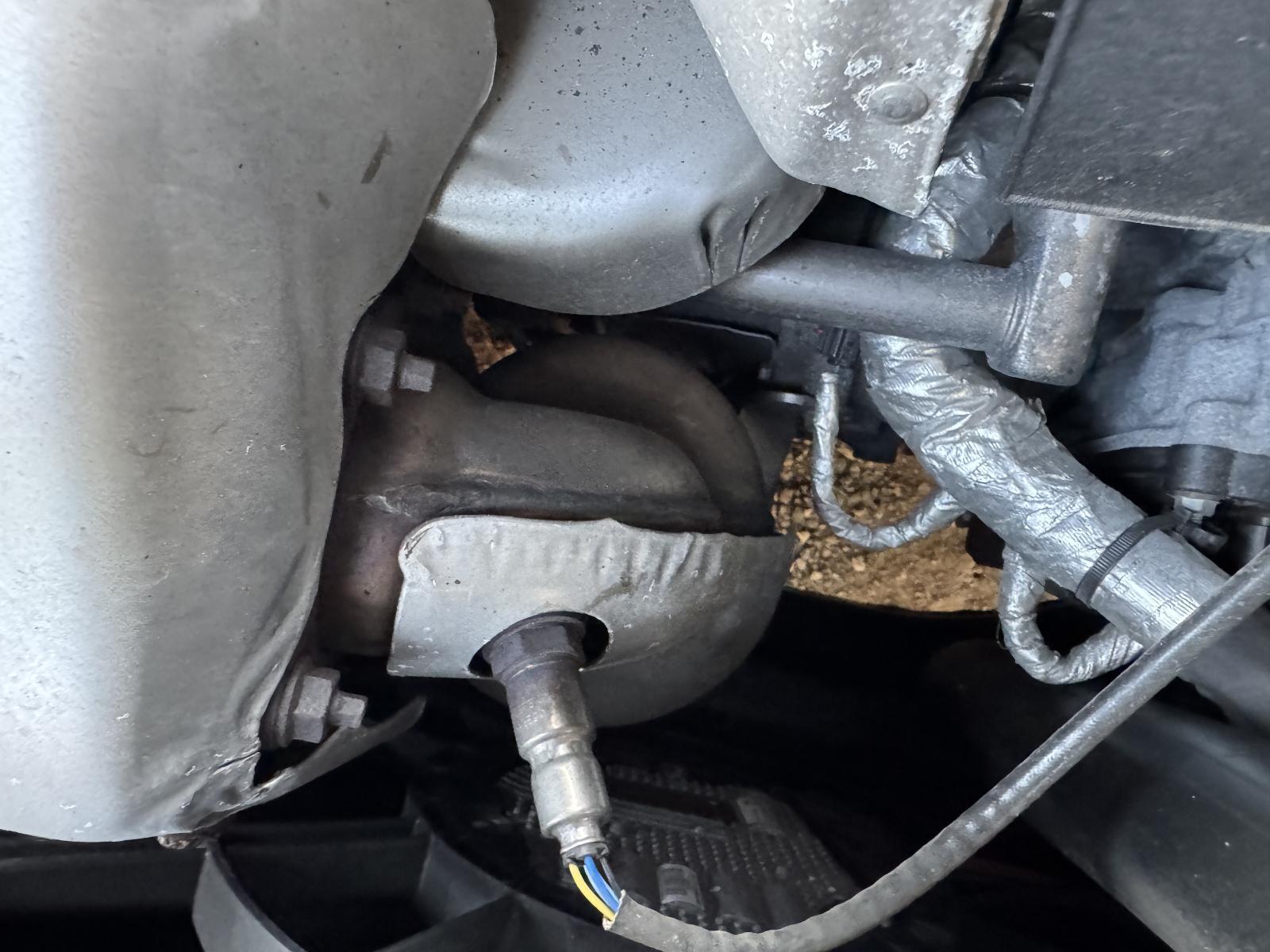 View Auto part Oxygen Sensor HOLDEN EQUINOX 2018