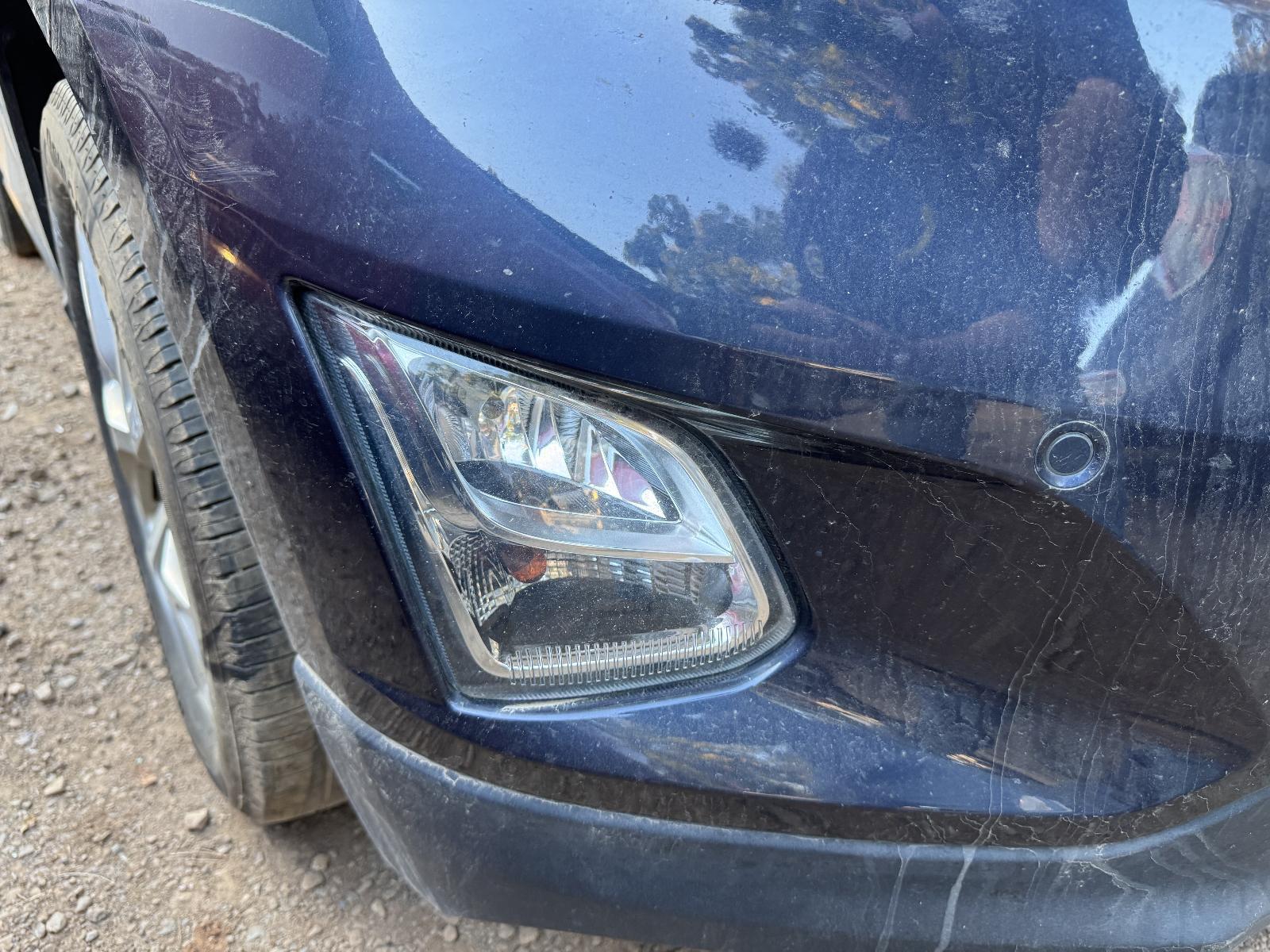 View Auto part Right Indicator/Fog/Side HOLDEN EQUINOX 2018