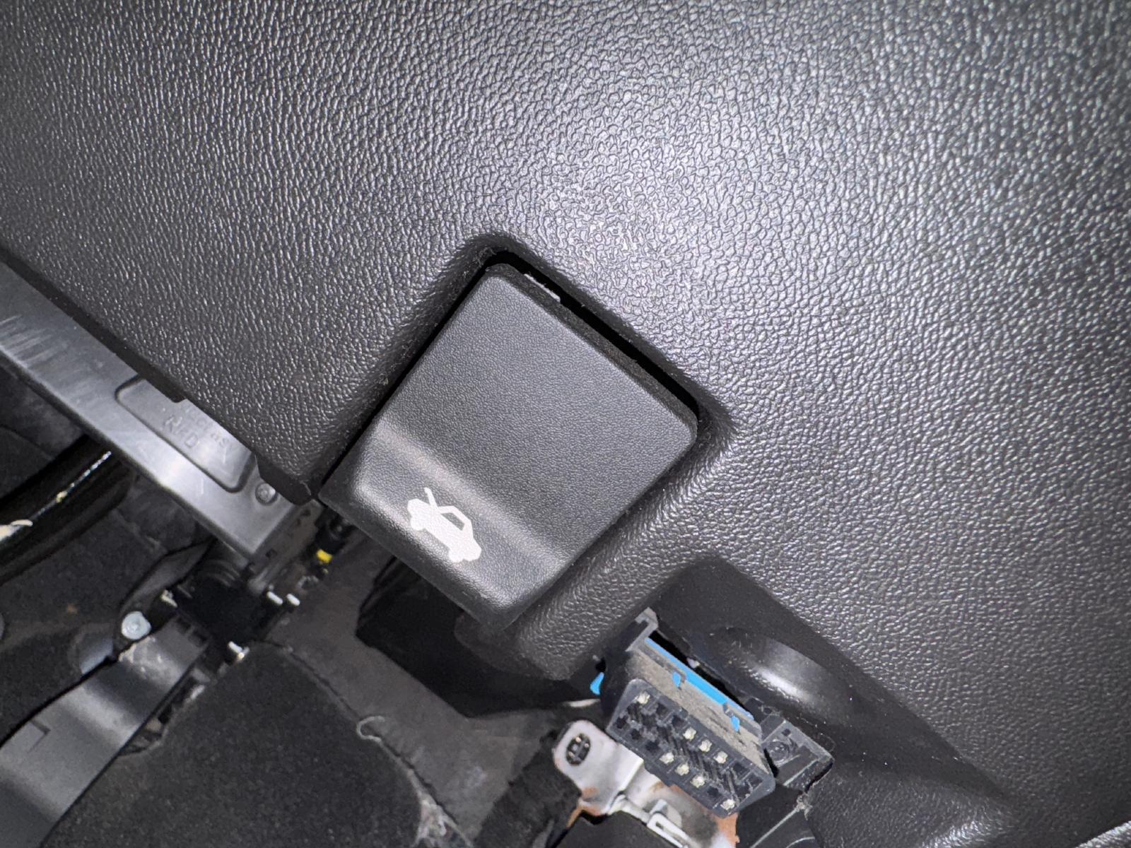 View Auto part Bonnet Release HOLDEN EQUINOX 2018