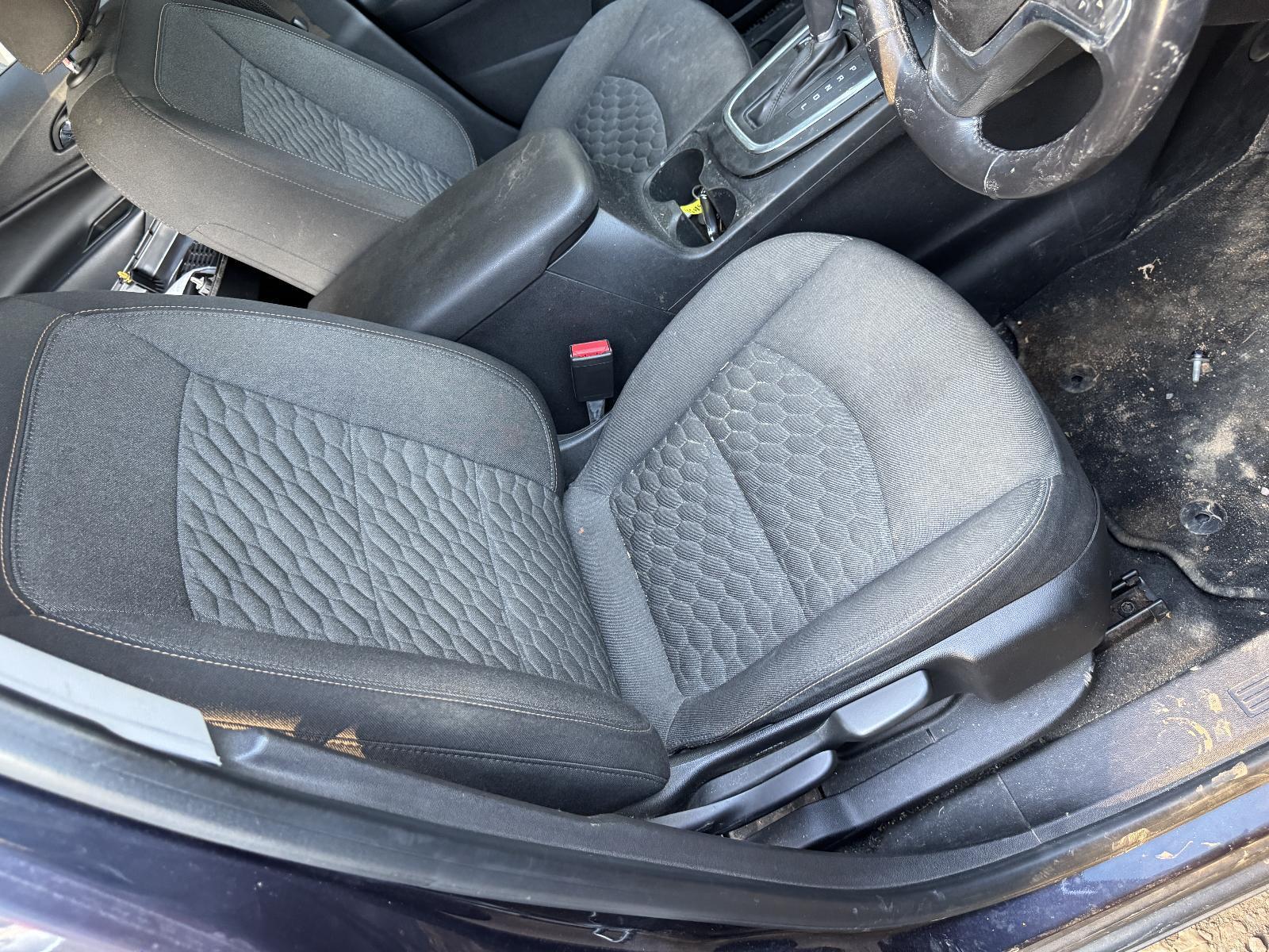 View Auto part Front Seat HOLDEN EQUINOX 2018