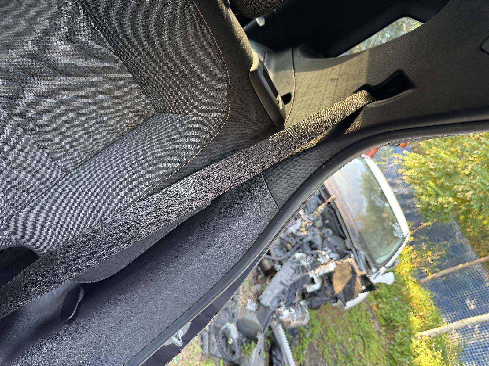 View Auto part Seatbelt/Stalk HOLDEN EQUINOX 2018