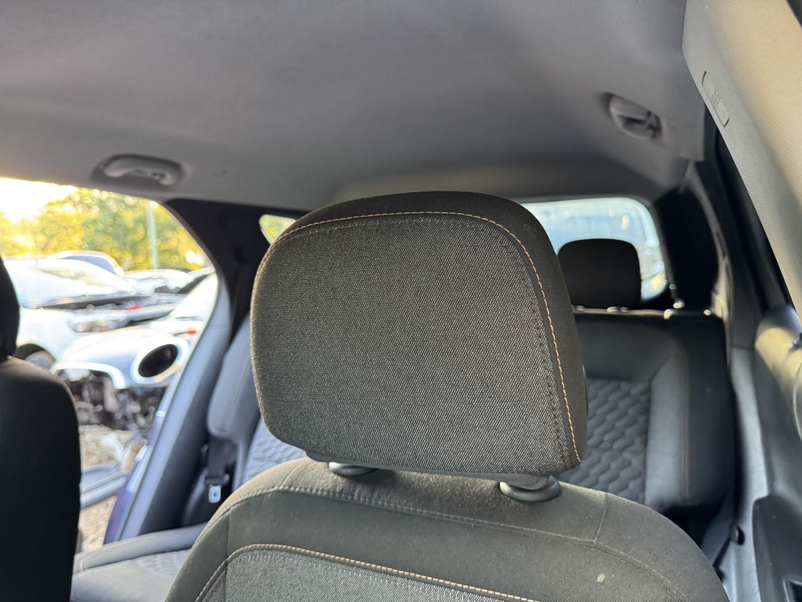 View Auto part Headrest HOLDEN EQUINOX 2018
