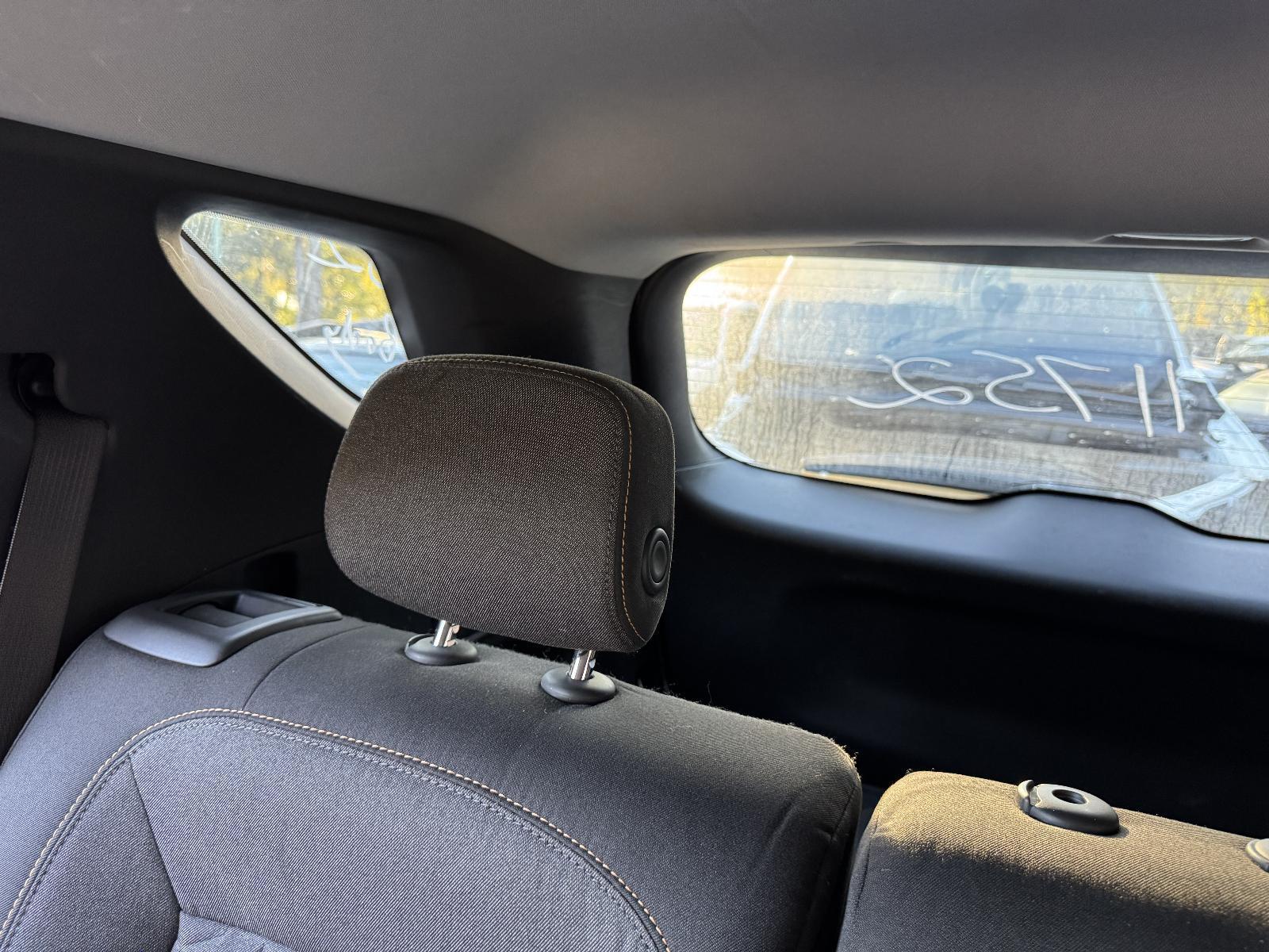 View Auto part Headrest HOLDEN EQUINOX 2018