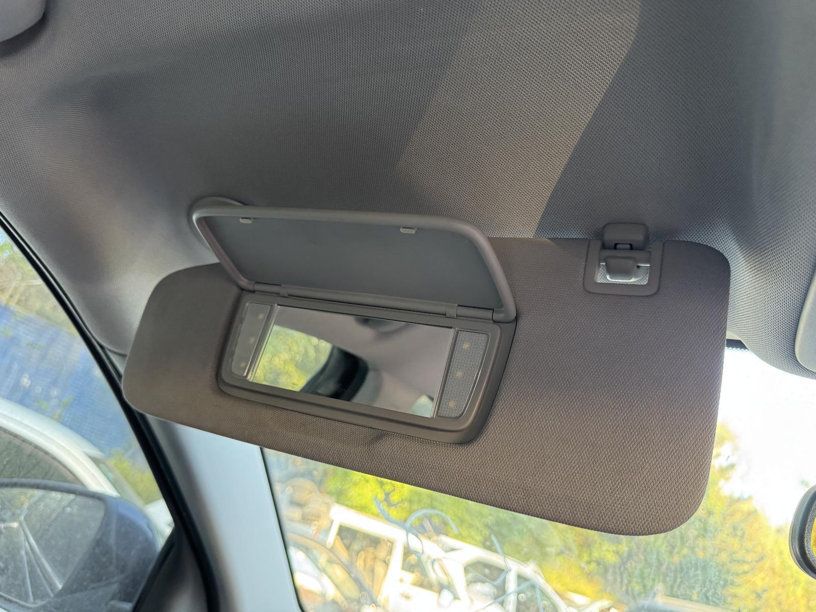 View Auto part Sunvisor HOLDEN EQUINOX 2018