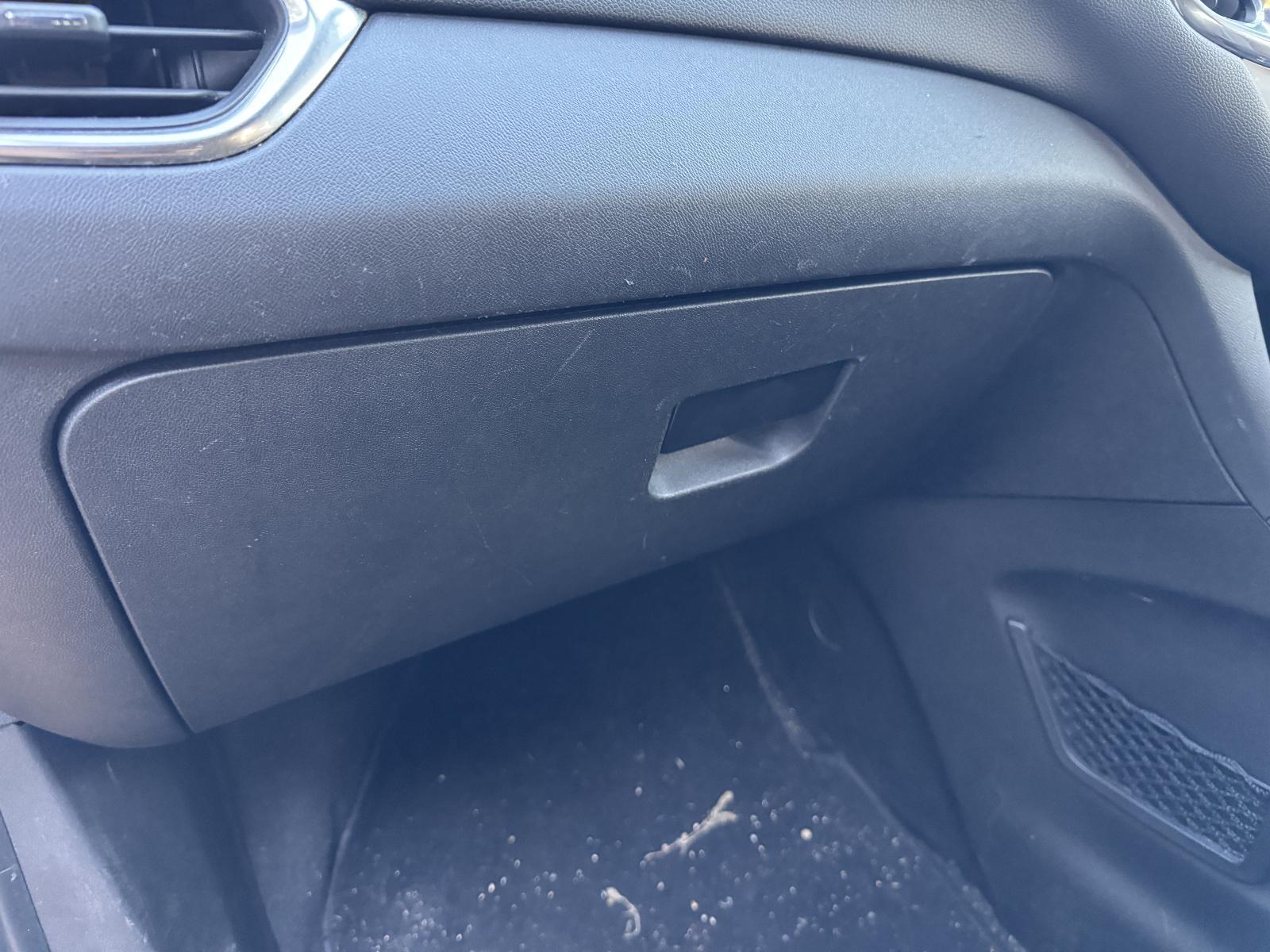 View Auto part Glove Box HOLDEN EQUINOX 2018
