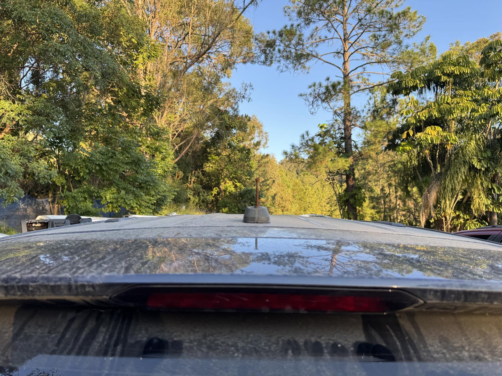 View Auto part High Level Stoplight HOLDEN EQUINOX 2018