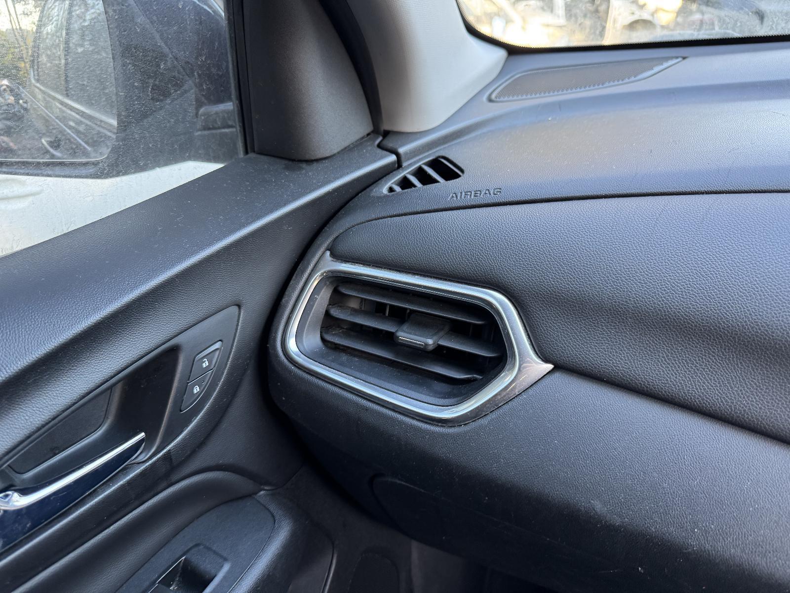View Auto part Misc HOLDEN EQUINOX 2018