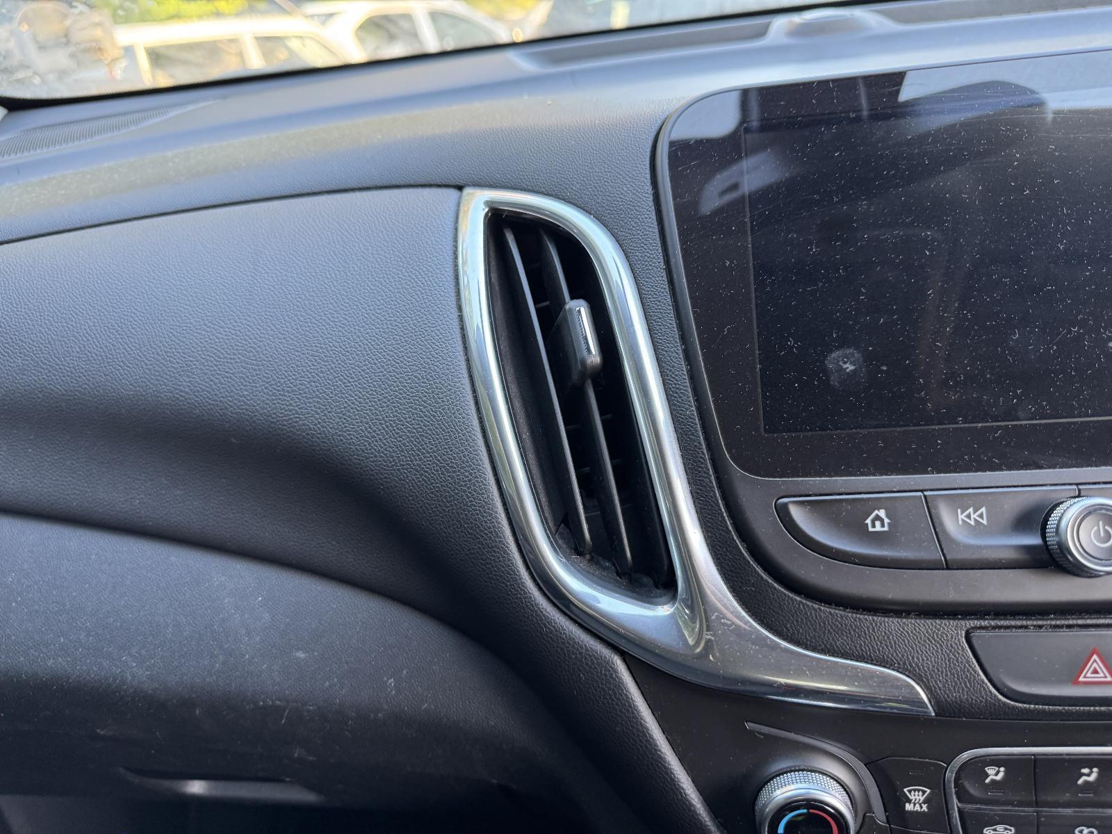 View Auto part Misc HOLDEN EQUINOX 2018