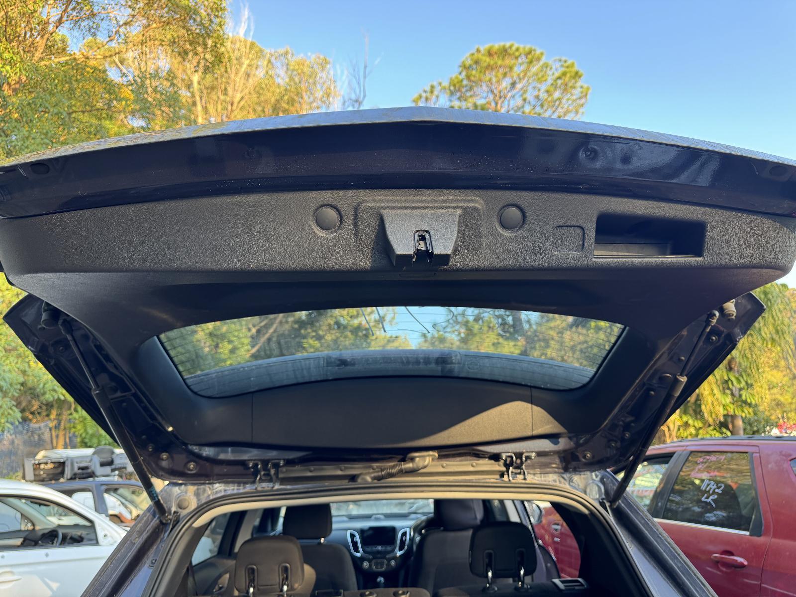 View Auto part Hatch Strut HOLDEN EQUINOX 2018