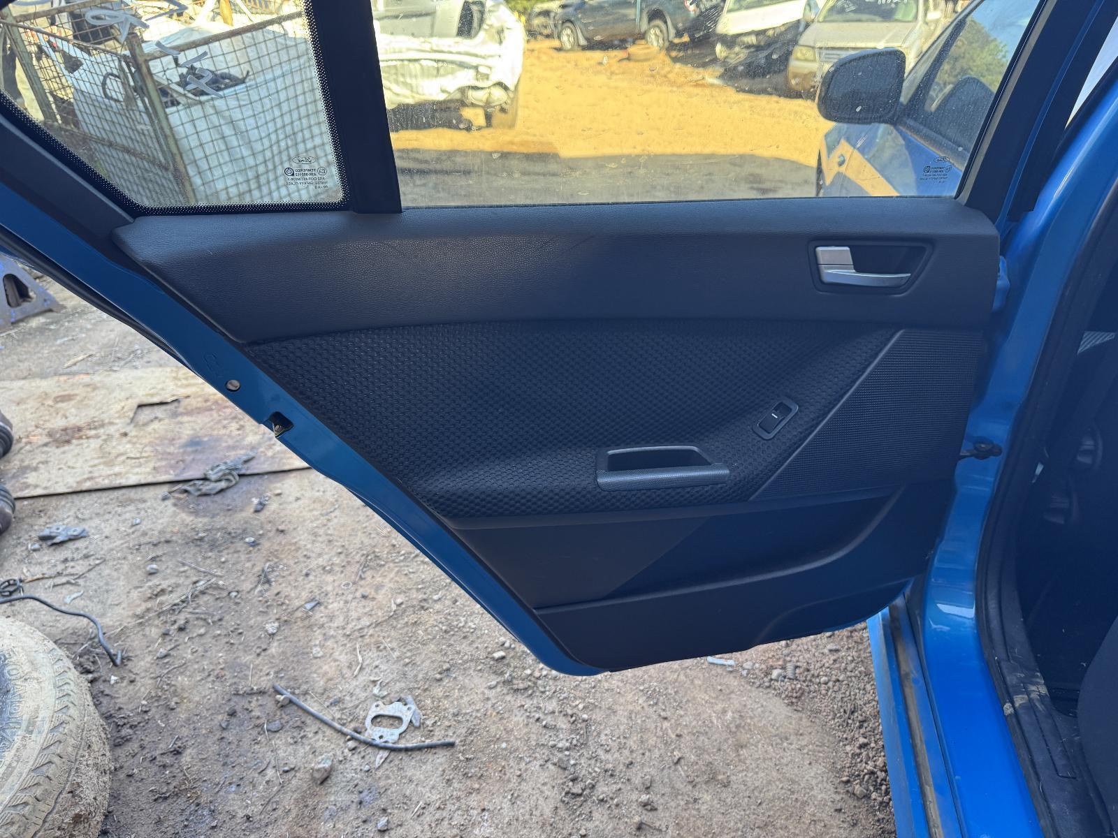 View Auto part Door Trim FORD FALCON 2010