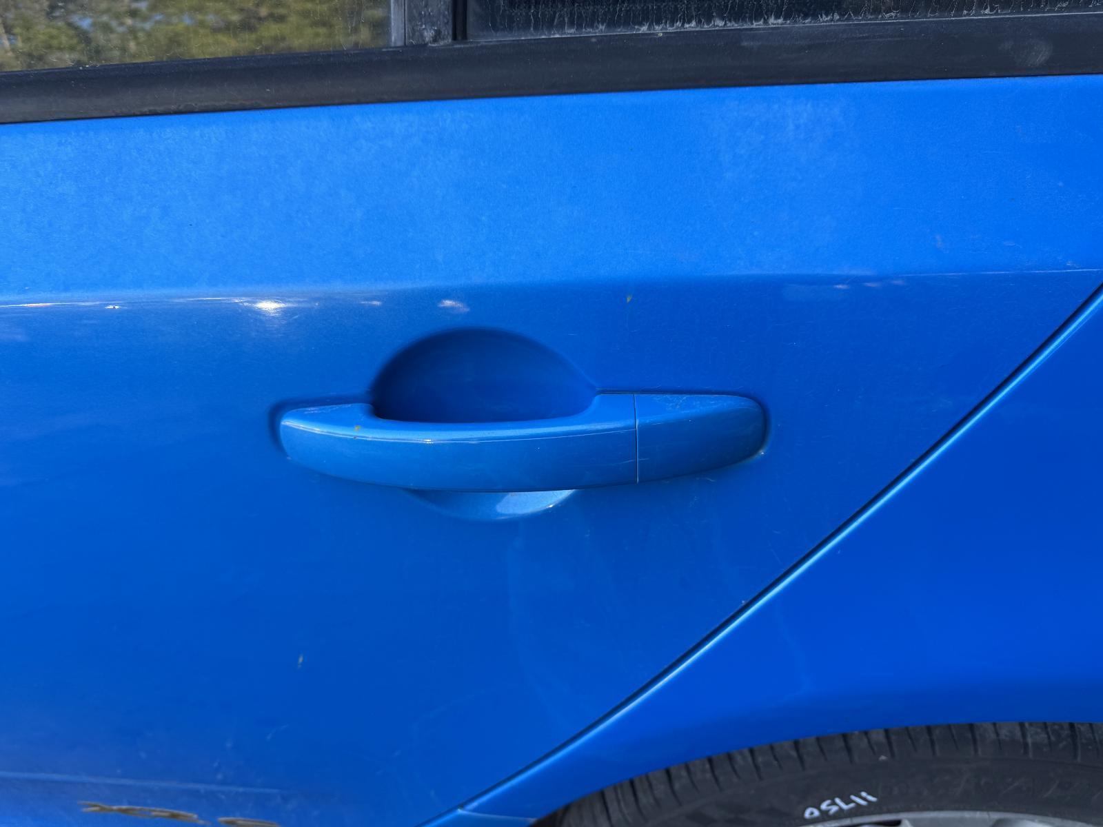 View Auto part Door Handle FORD FALCON 2010