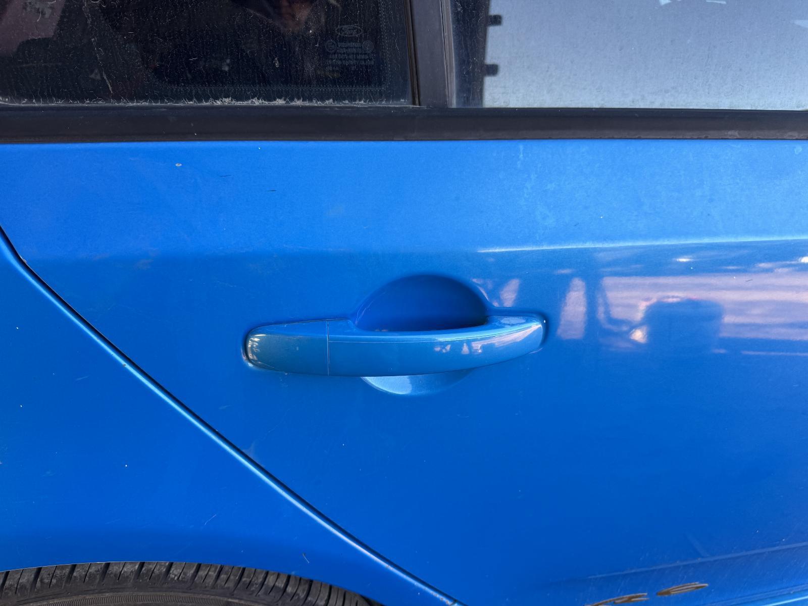 View Auto part Door Handle FORD FALCON 2010