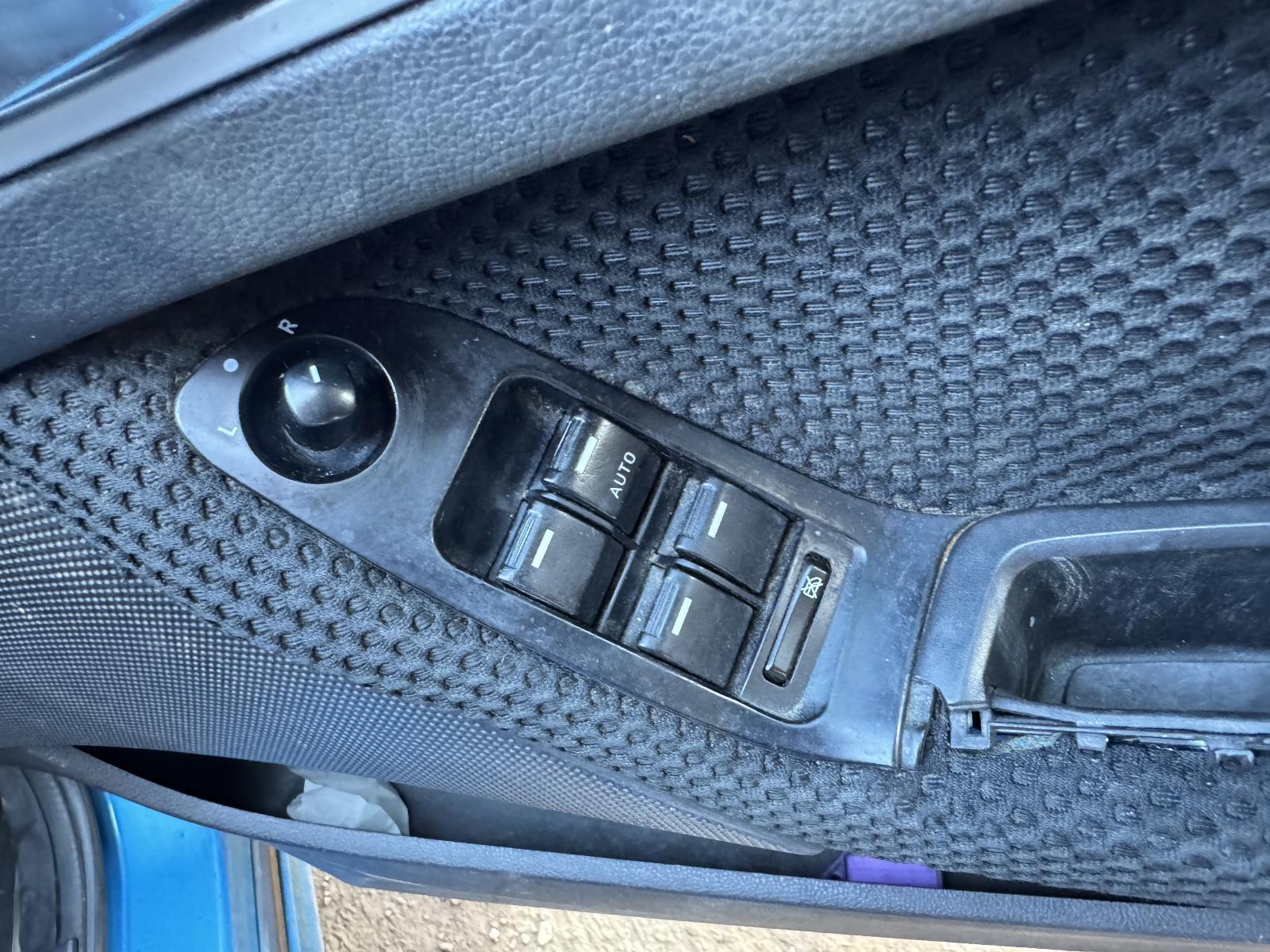 View Auto part Pwr Dr Wind Switch FORD FALCON 2010