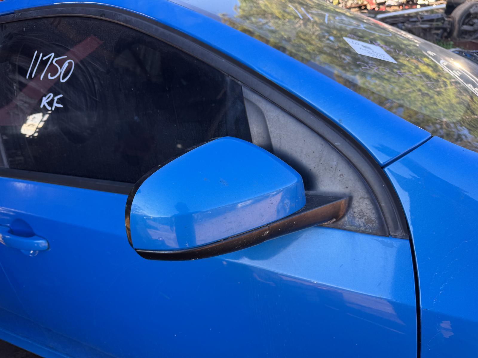 View Auto part Right Door Mirror FORD FALCON 2010