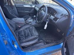 View Auto part Engine FORD FALCON 2010