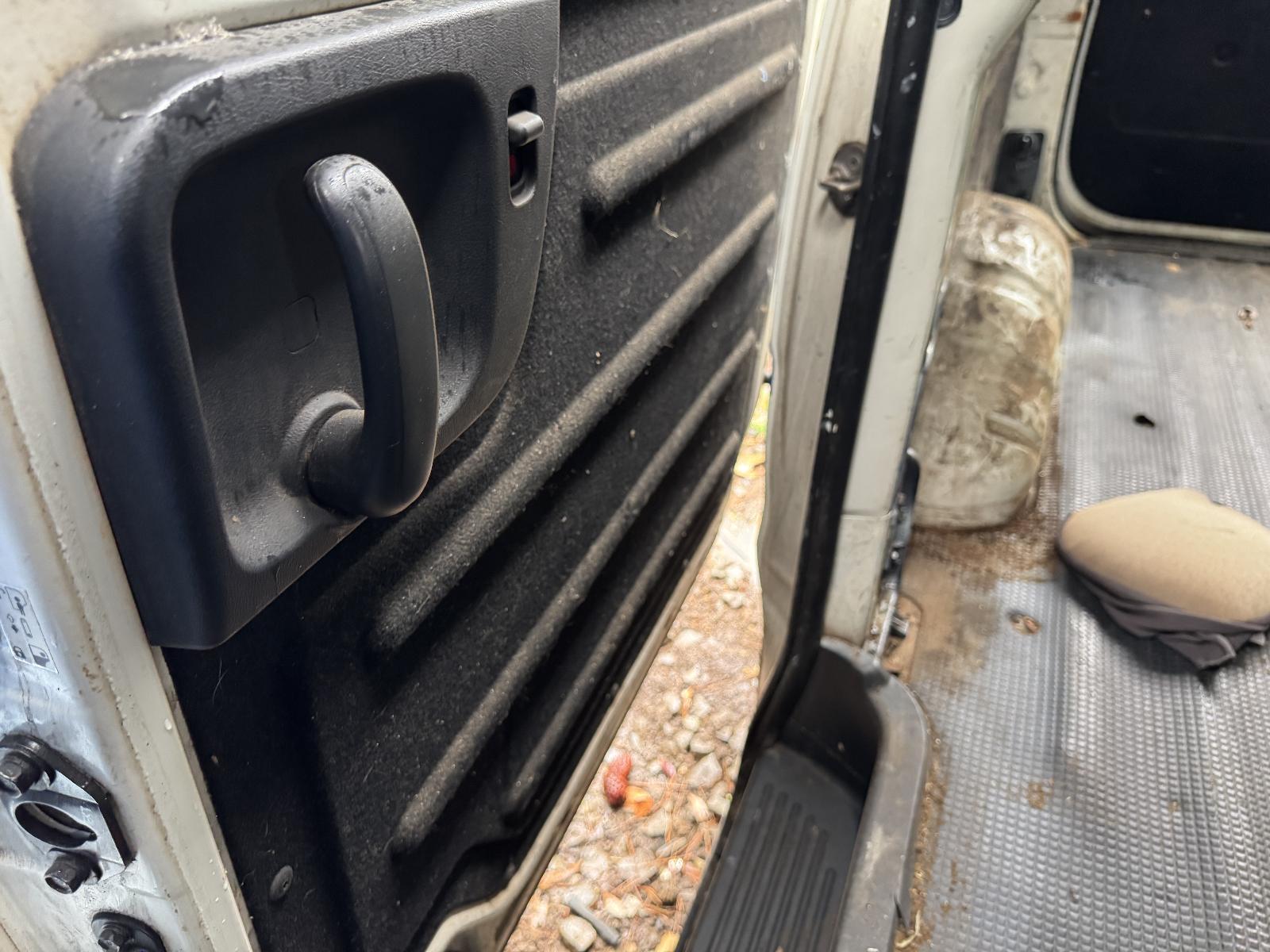 View Auto part Door Trim HYUNDAI ILOAD/IMAX 2009