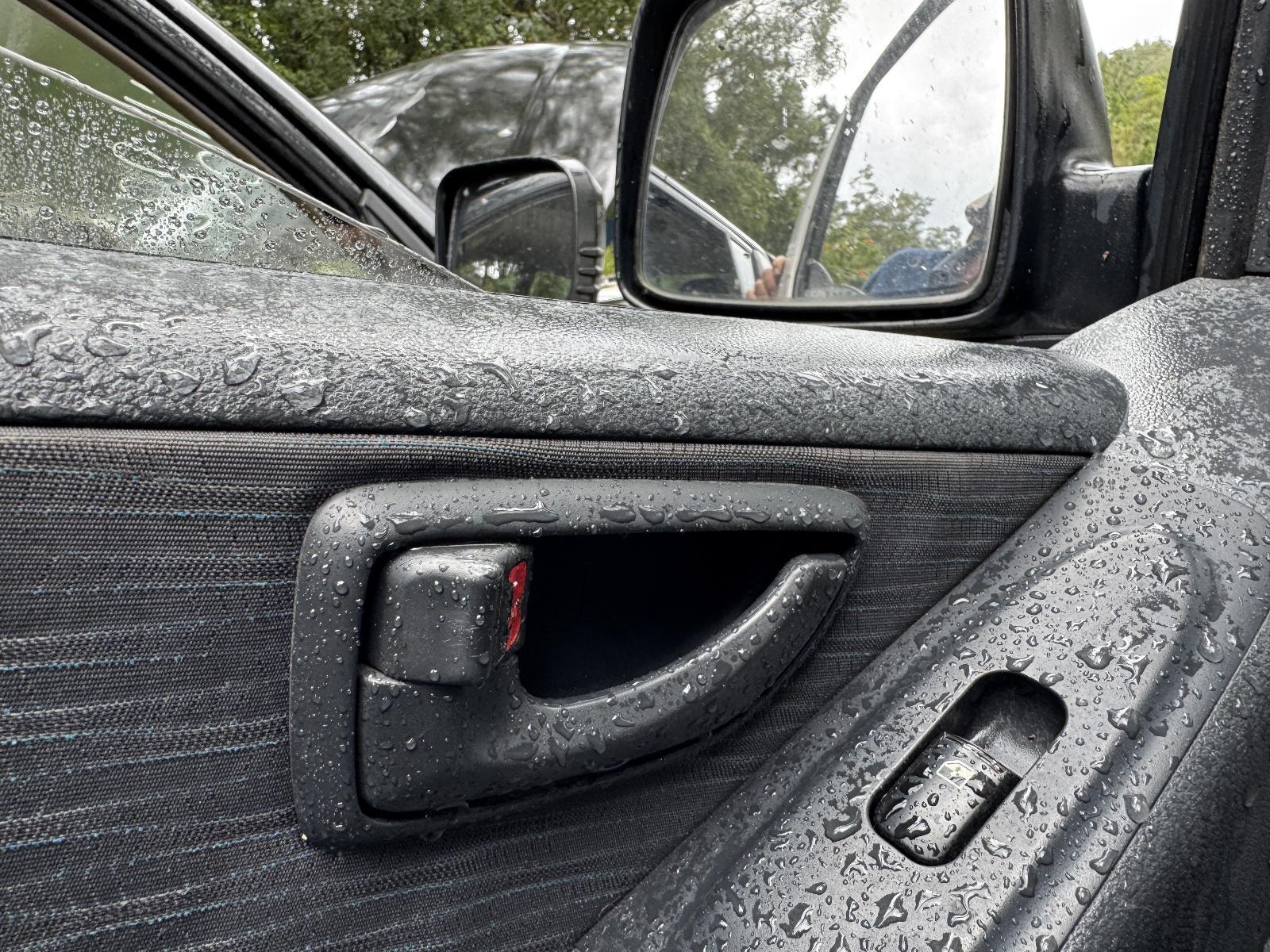View Auto part Door Handle HYUNDAI ILOAD/IMAX 2009