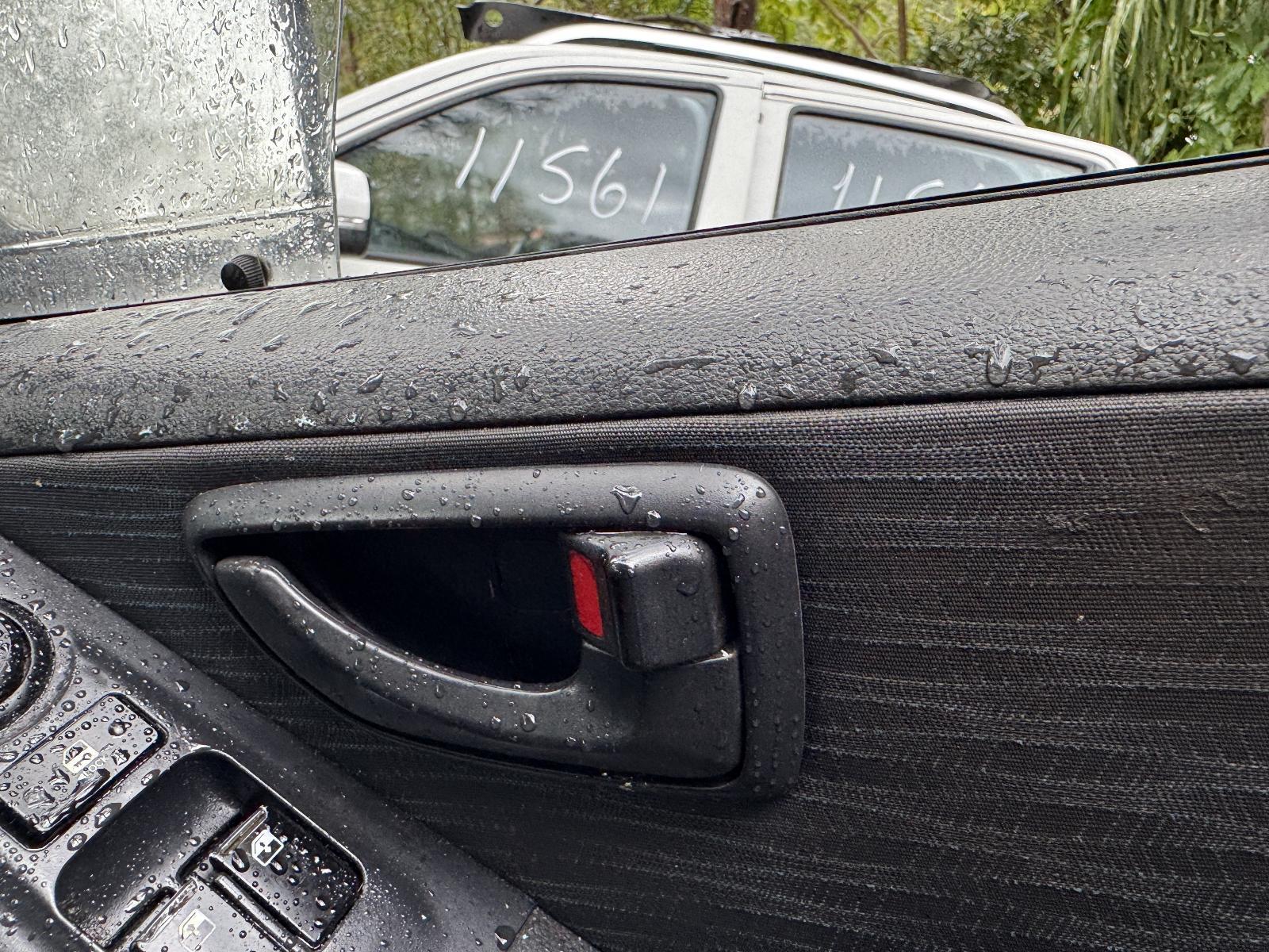 View Auto part Door Handle HYUNDAI ILOAD/IMAX 2009