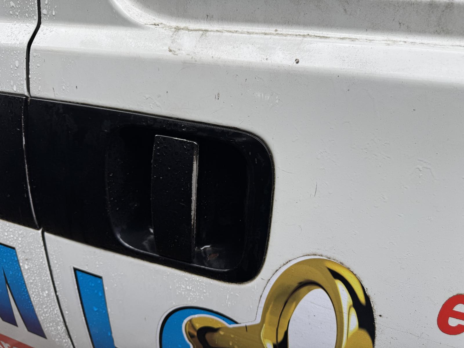 View Auto part Door Handle HYUNDAI ILOAD/IMAX 2009