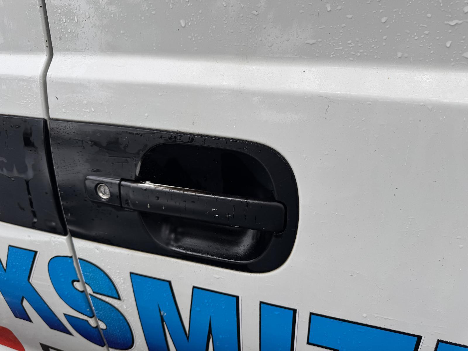 View Auto part Door Handle HYUNDAI ILOAD/IMAX 2009