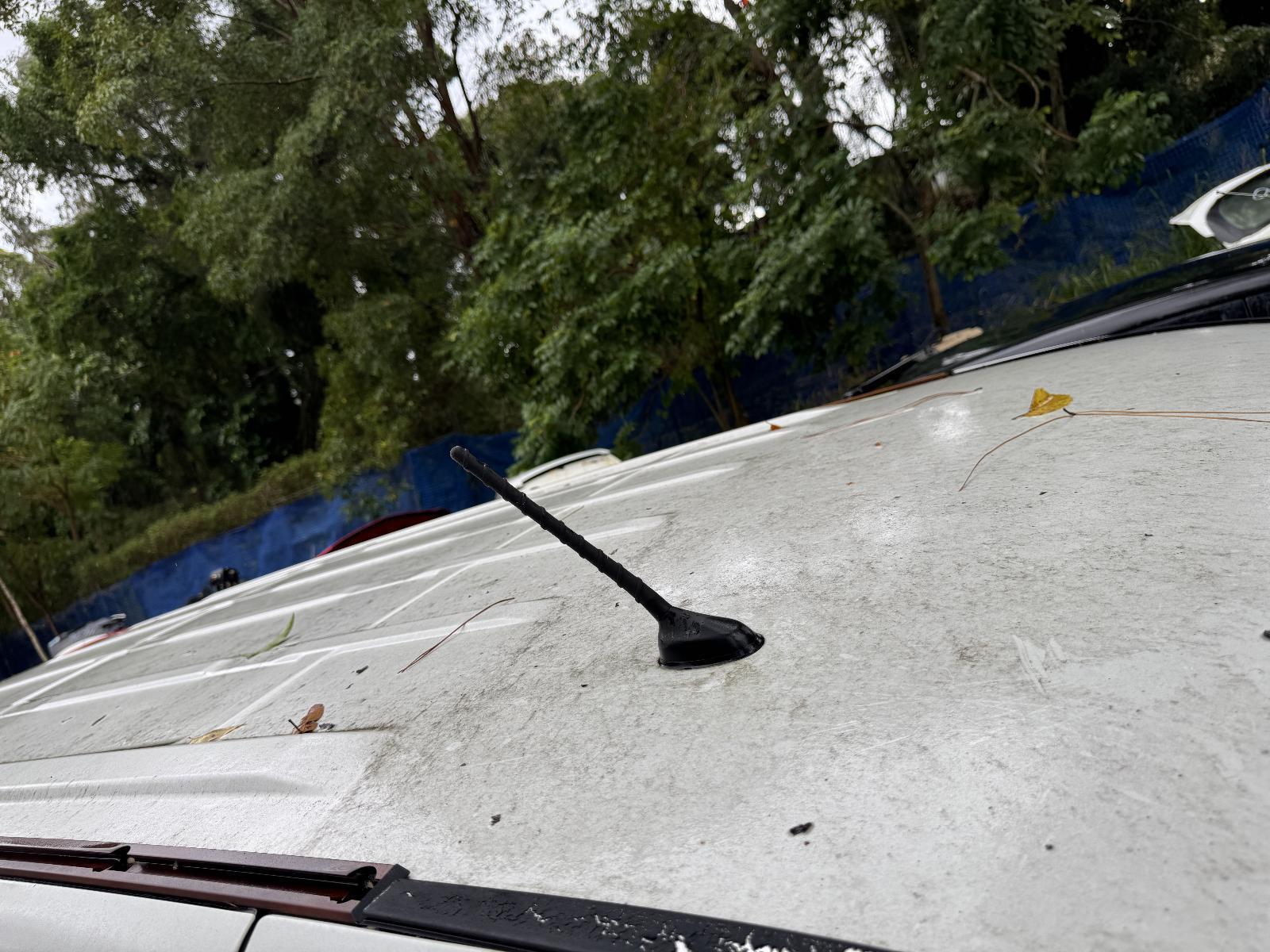 View Auto part Antenna HYUNDAI ILOAD/IMAX 2009