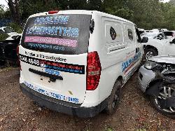 View Auto part Engine HYUNDAI ILOAD/IMAX 2009