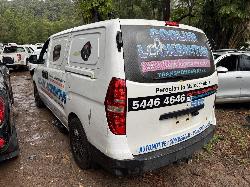 View Auto part Engine HYUNDAI ILOAD/IMAX 2009