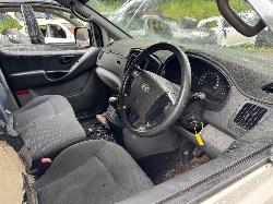 View Auto part Engine HYUNDAI ILOAD/IMAX 2009