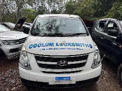 View Auto part Engine HYUNDAI ILOAD/IMAX 2009
