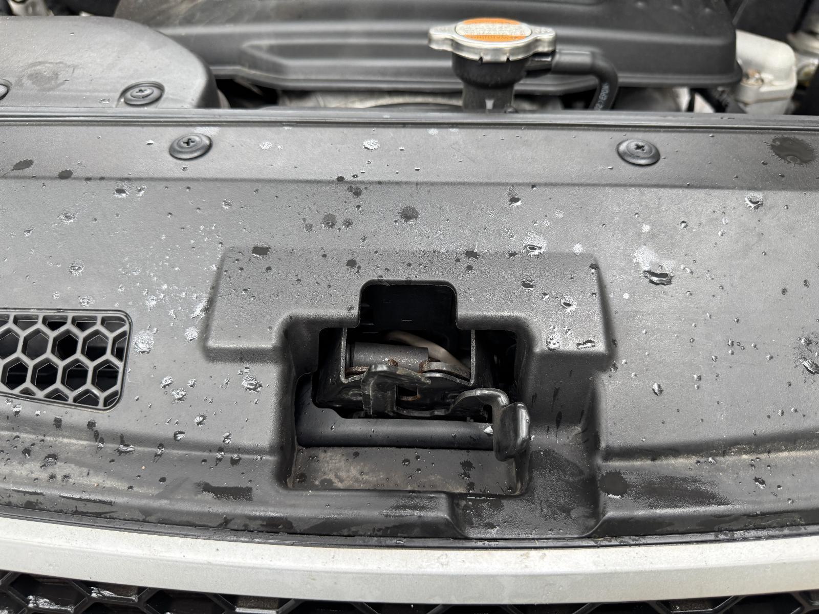 View Auto part Bonnet Lock/Support HYUNDAI ILOAD/IMAX 2009