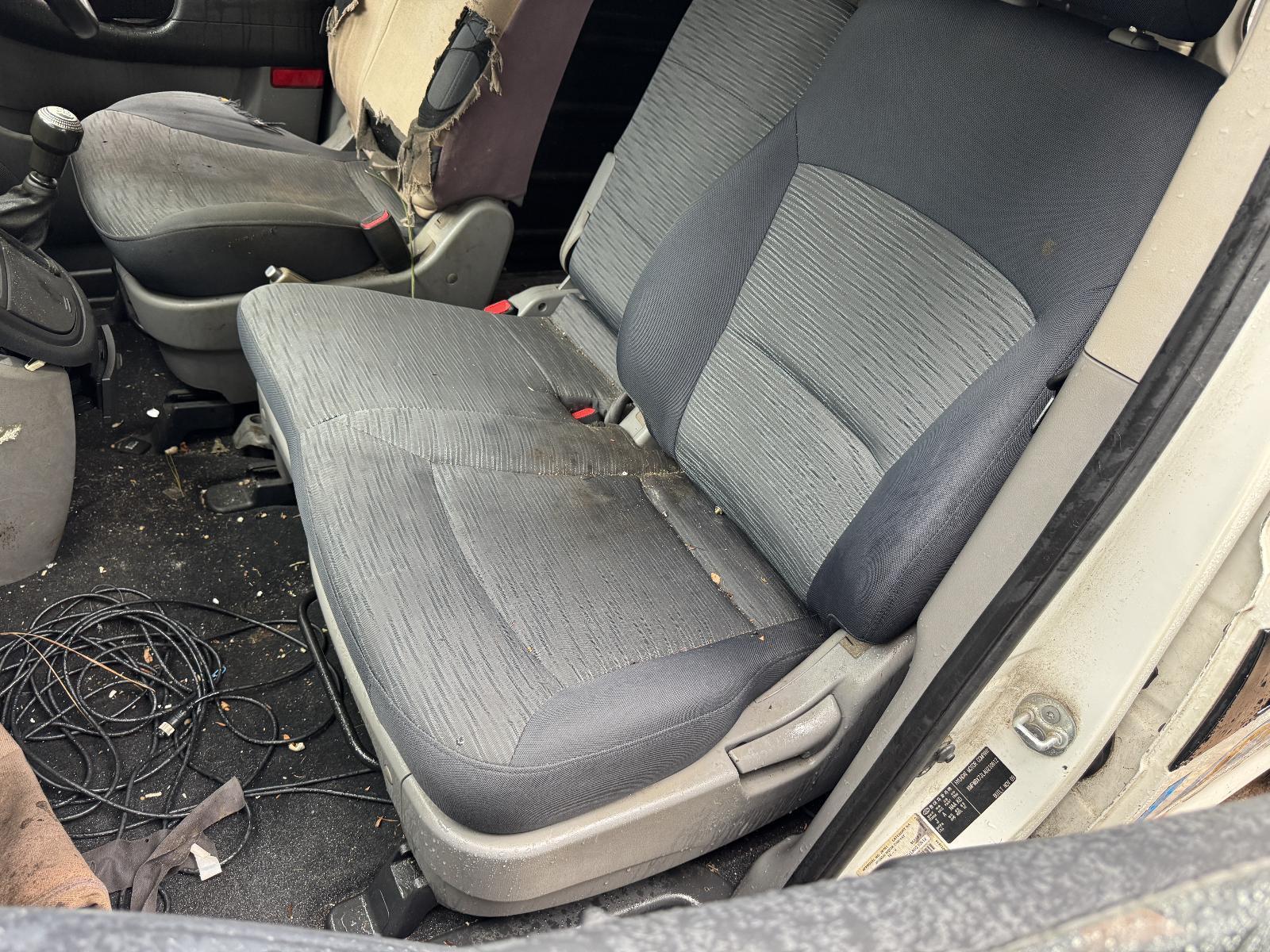 View Auto part Front Seat HYUNDAI ILOAD/IMAX 2009