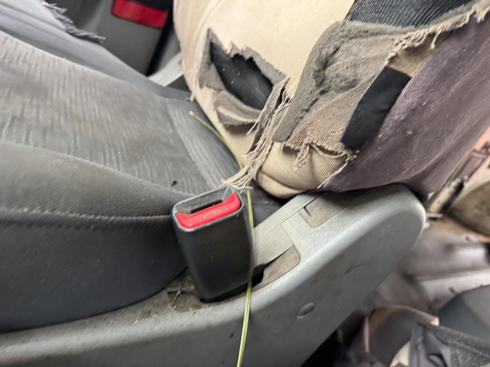 View Auto part Seatbelt/Stalk HYUNDAI ILOAD/IMAX 2009