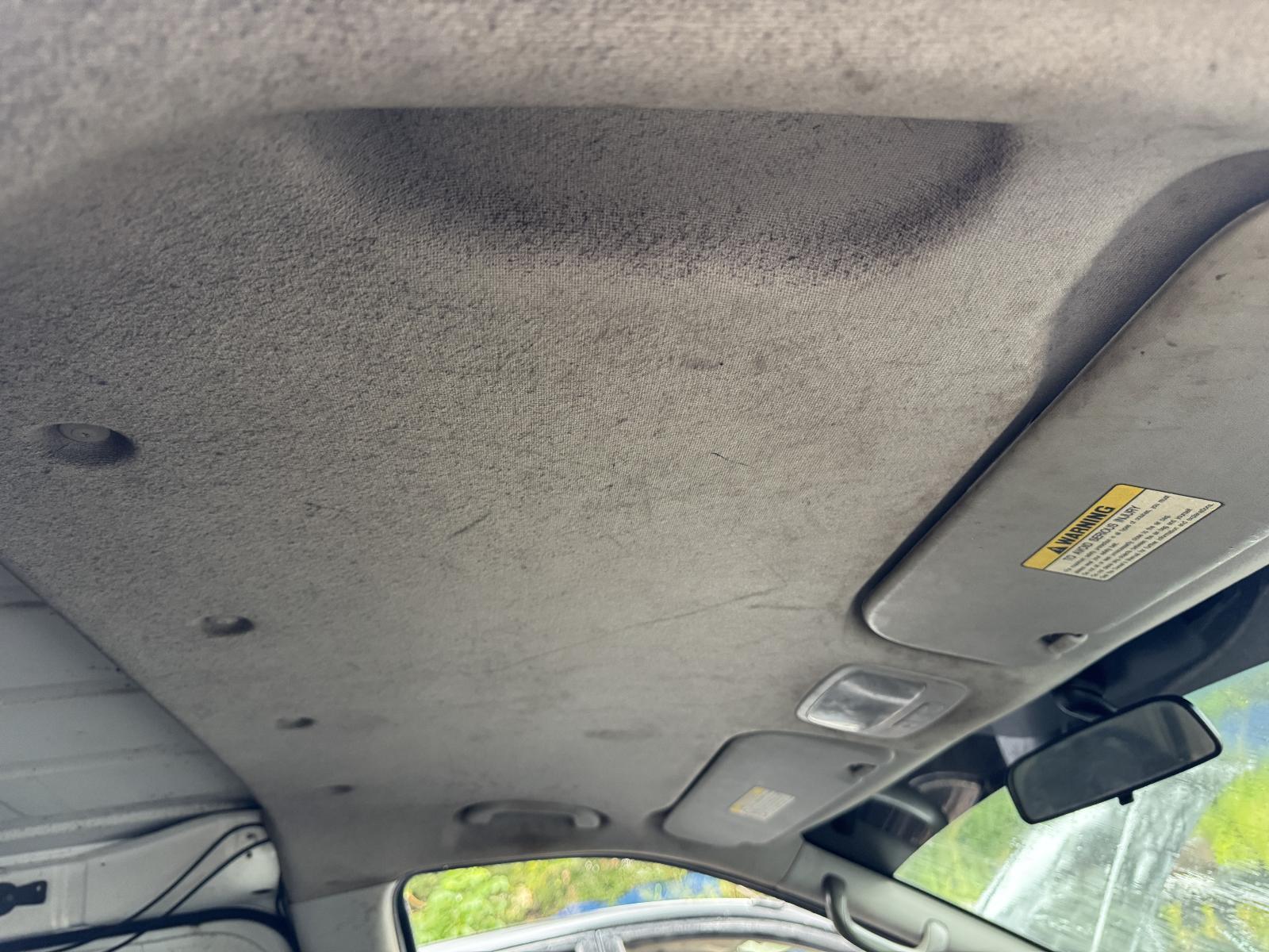View Auto part Hoodlining HYUNDAI ILOAD/IMAX 2009