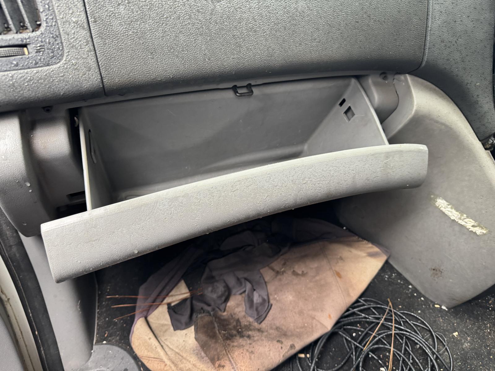 View Auto part Glove Box HYUNDAI ILOAD/IMAX 2009