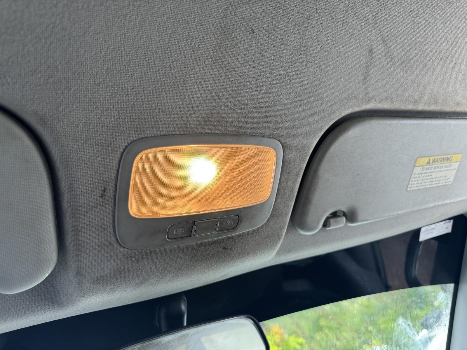 View Auto part Courtesy Light HYUNDAI ILOAD/IMAX 2009