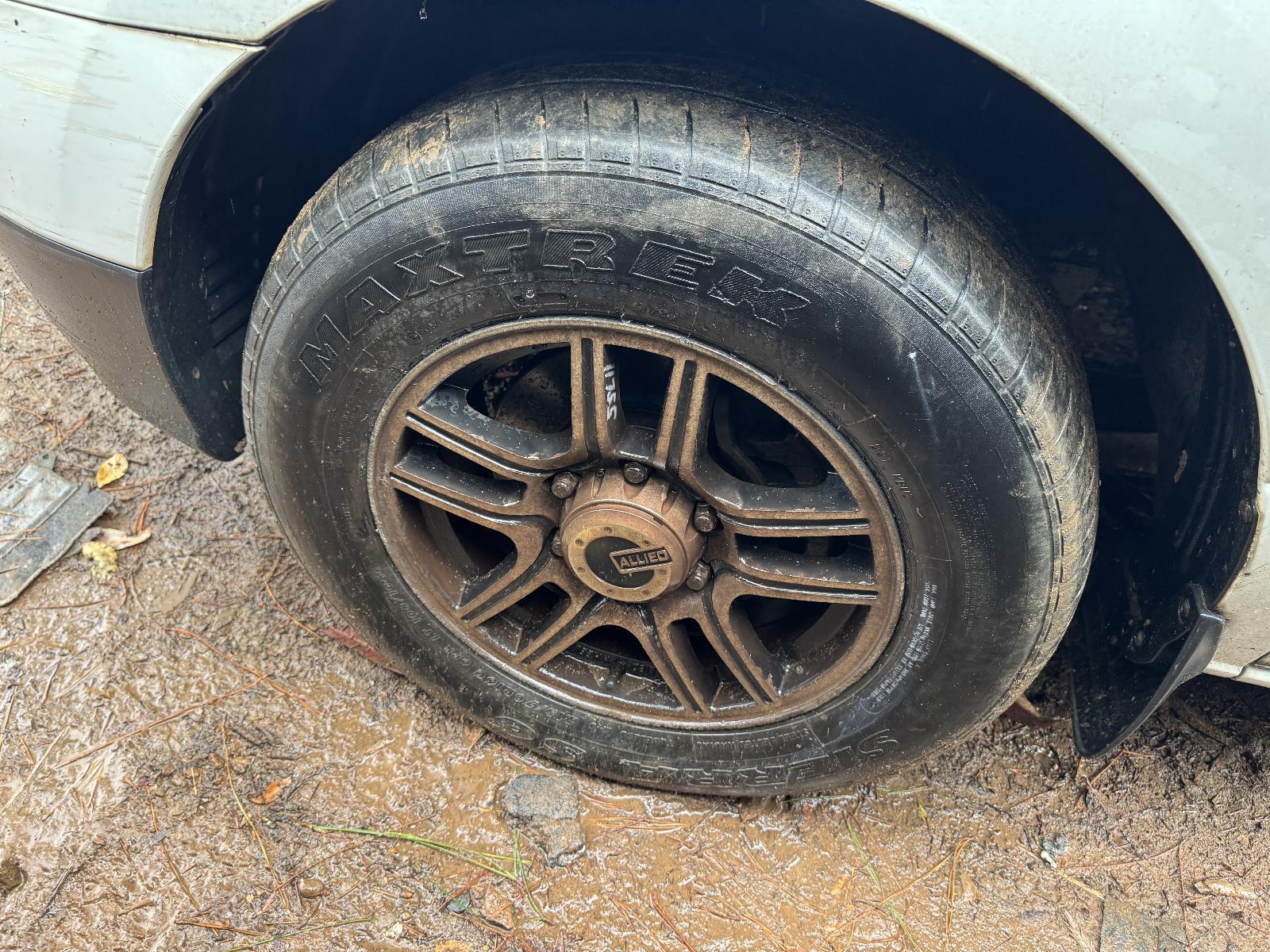 View Auto part Wheel Mag HYUNDAI ILOAD/IMAX 2009