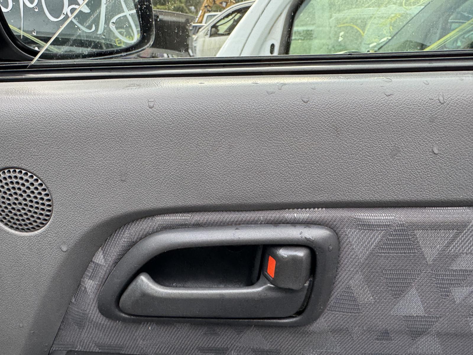 View Auto part Door Handle HOLDEN RODEO 2006