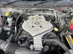 View Auto part Engine HOLDEN RODEO 2006