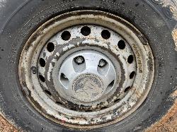 View Auto part Engine HOLDEN RODEO 2006