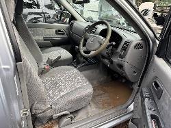 View Auto part Engine HOLDEN RODEO 2006
