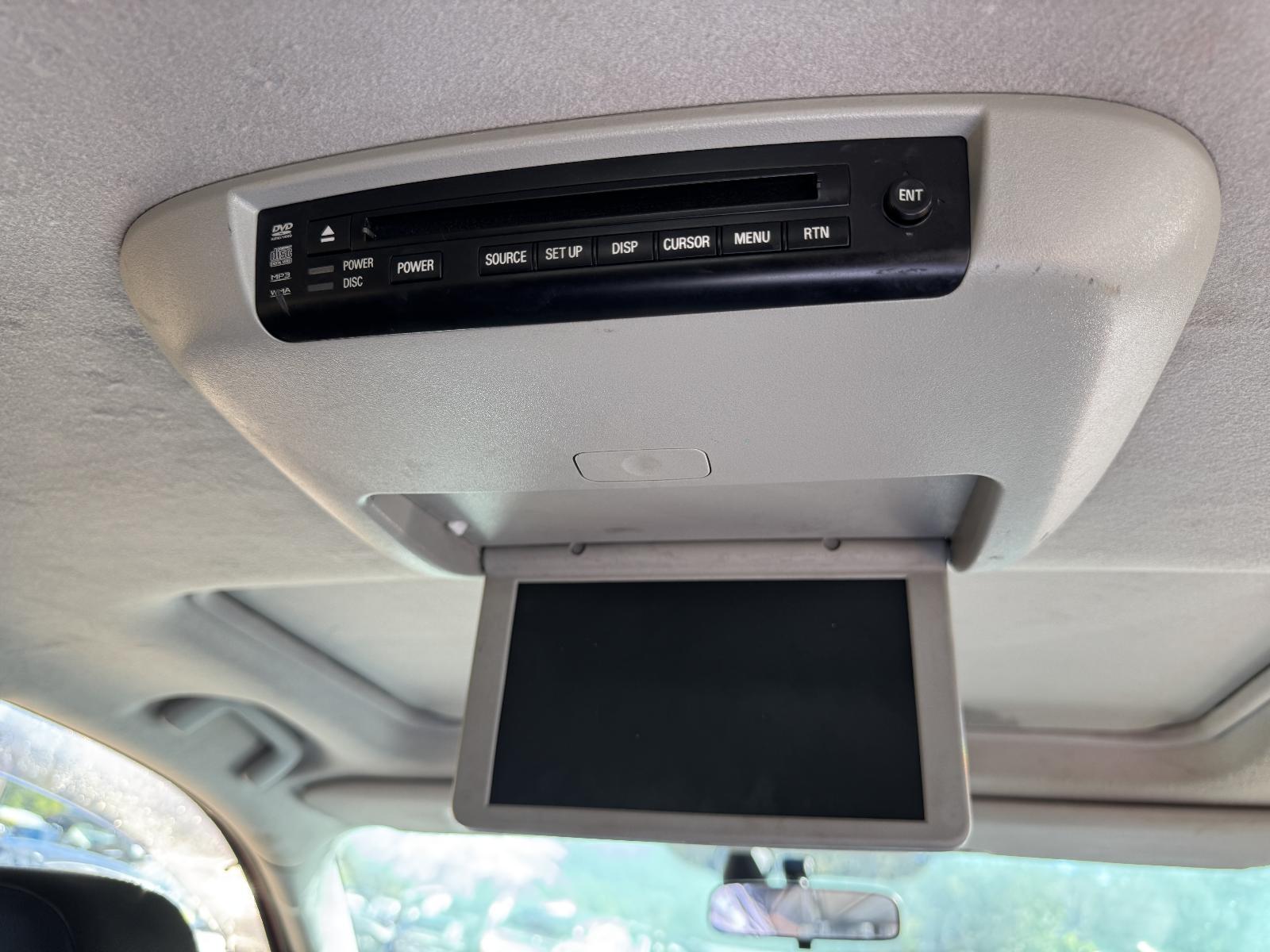 View Auto part Radio/Cd/Dvd/Sat/Tv MITSUBISHI OUTLANDER 2010