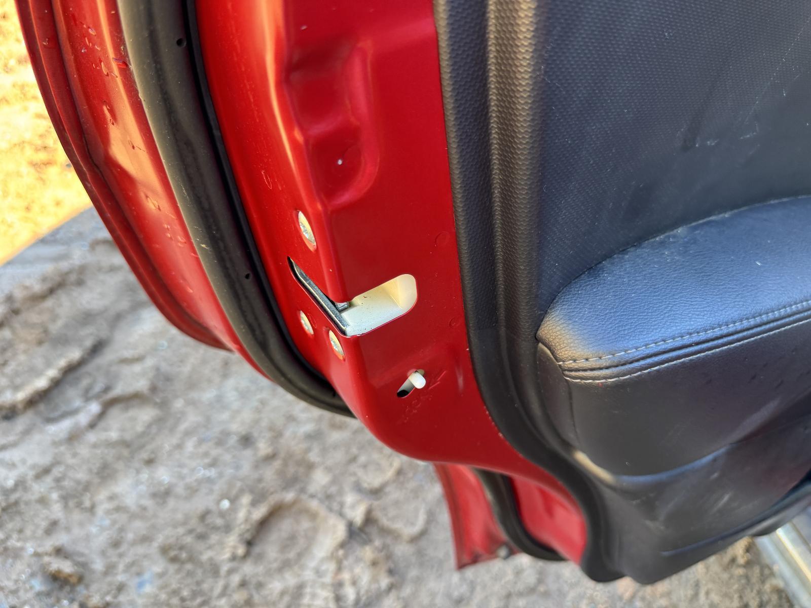 View Auto part Door/Boot/Gate Lock MITSUBISHI OUTLANDER 2010