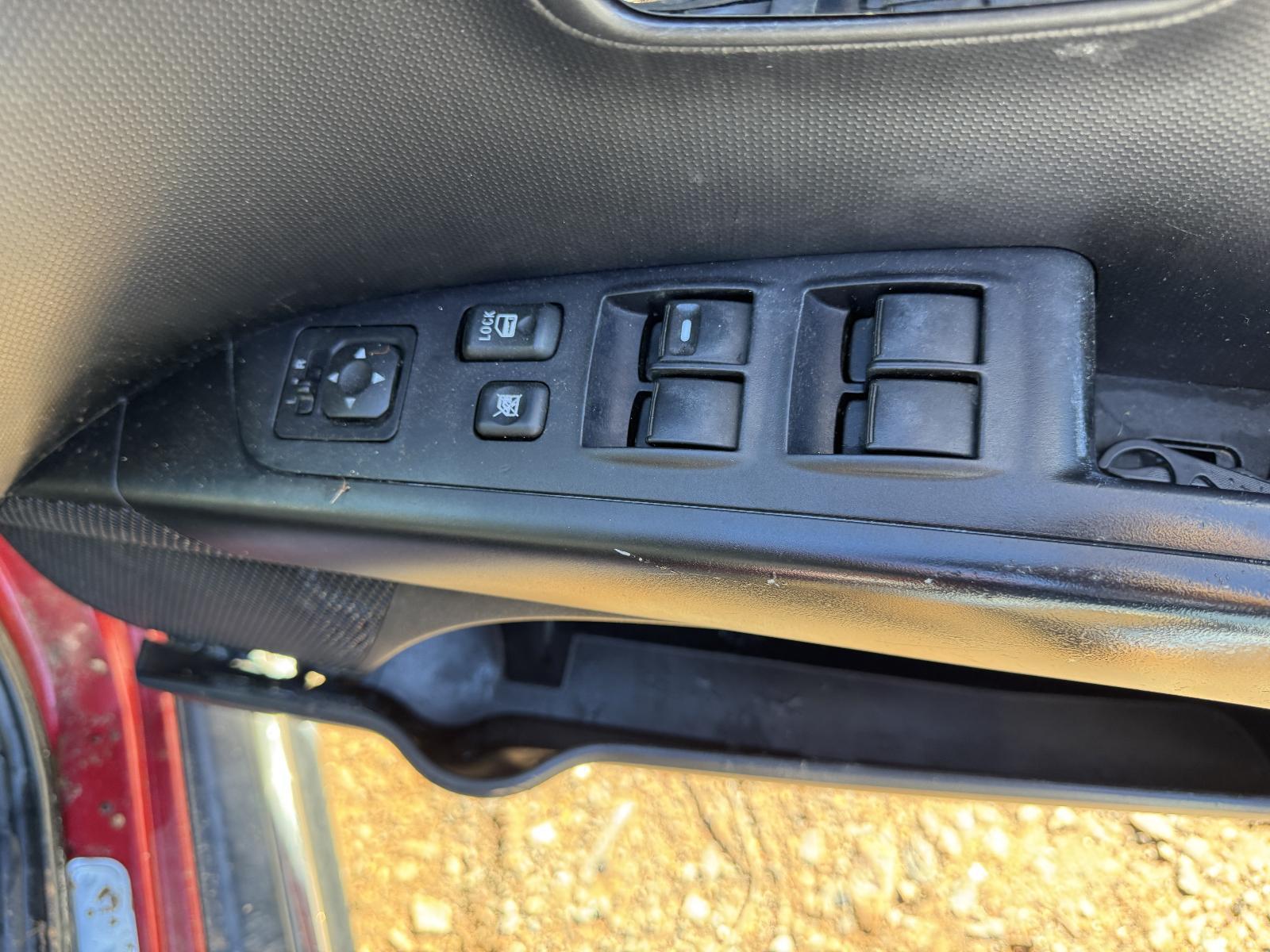 View Auto part Pwr Dr Wind Switch MITSUBISHI OUTLANDER 2010