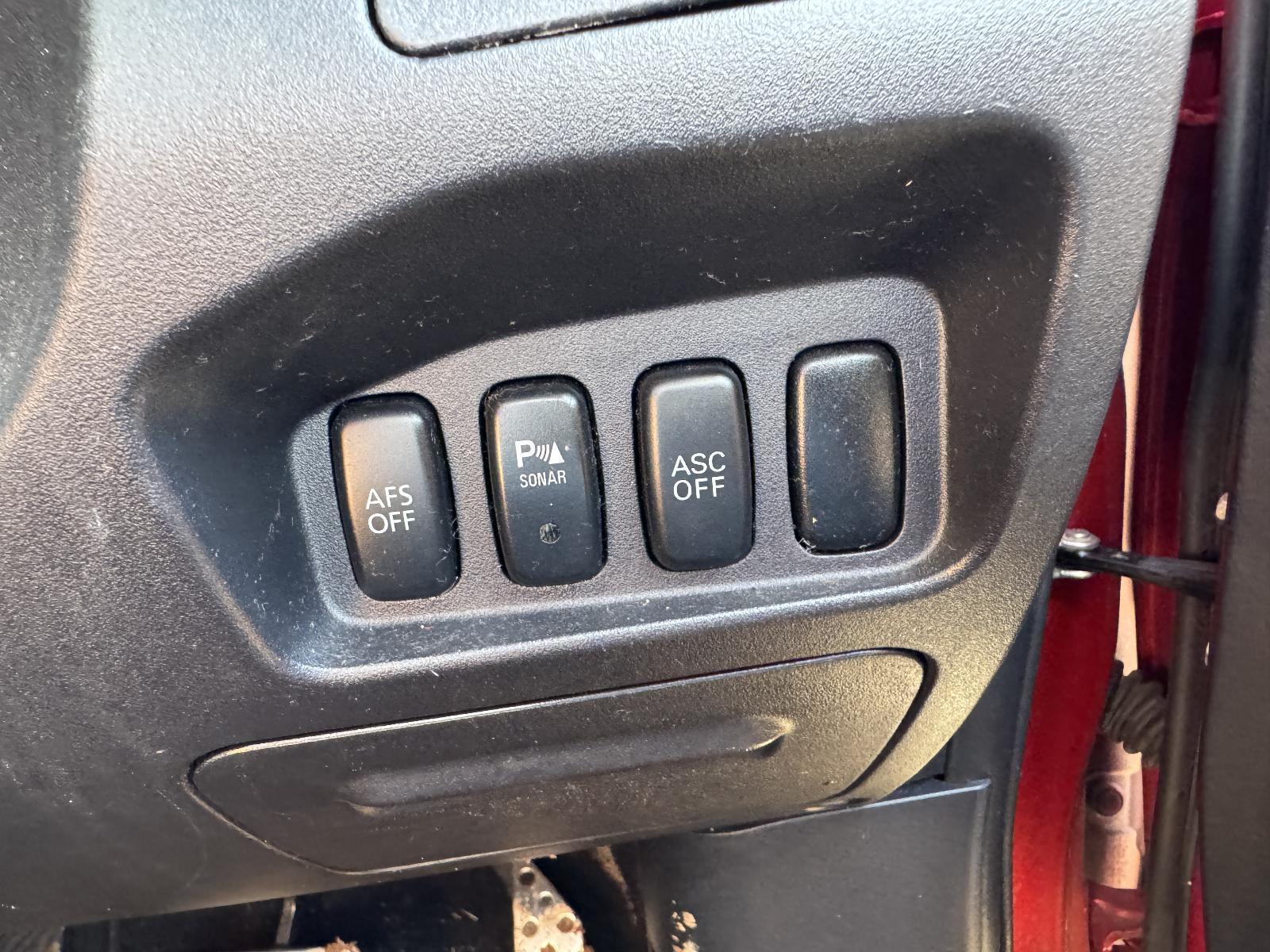 View Auto part Misc Switch/Relay MITSUBISHI OUTLANDER 2010